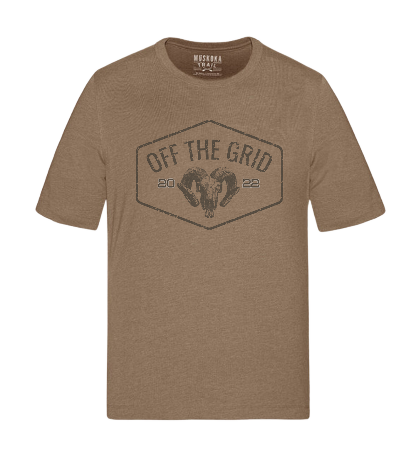 RAM LIFESTYLE T-SHIRT