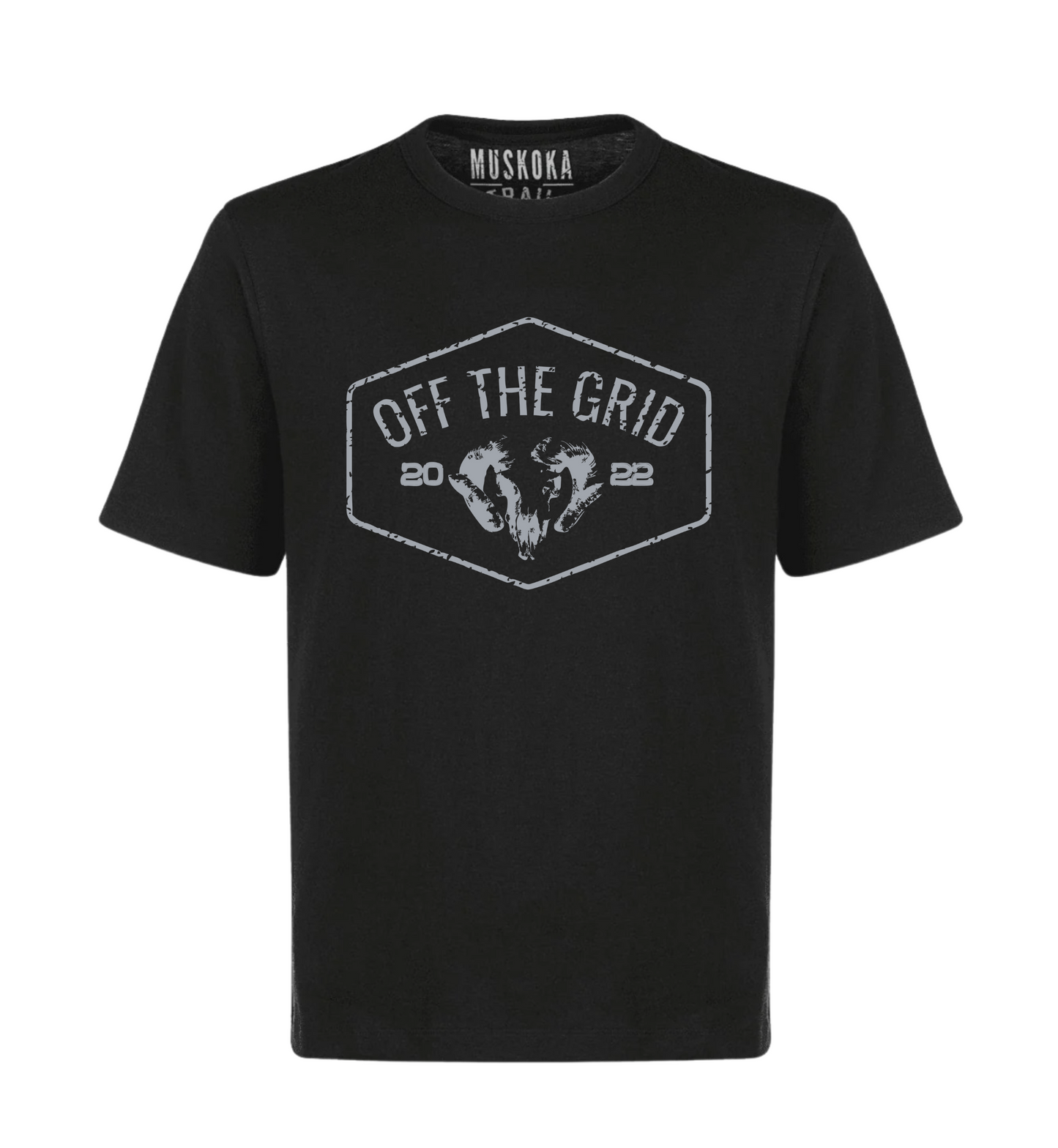 RAM LIFESTYLE T-SHIRT