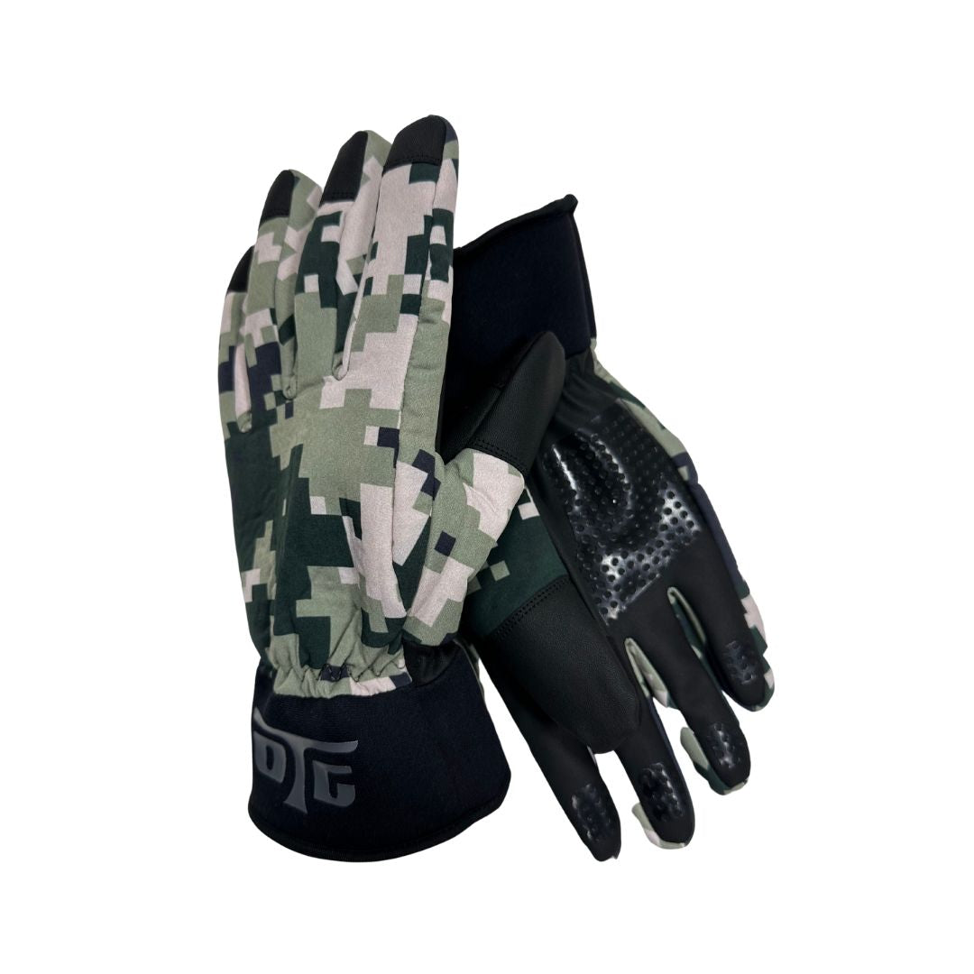 LATE SEASON SHERPA GLOVE