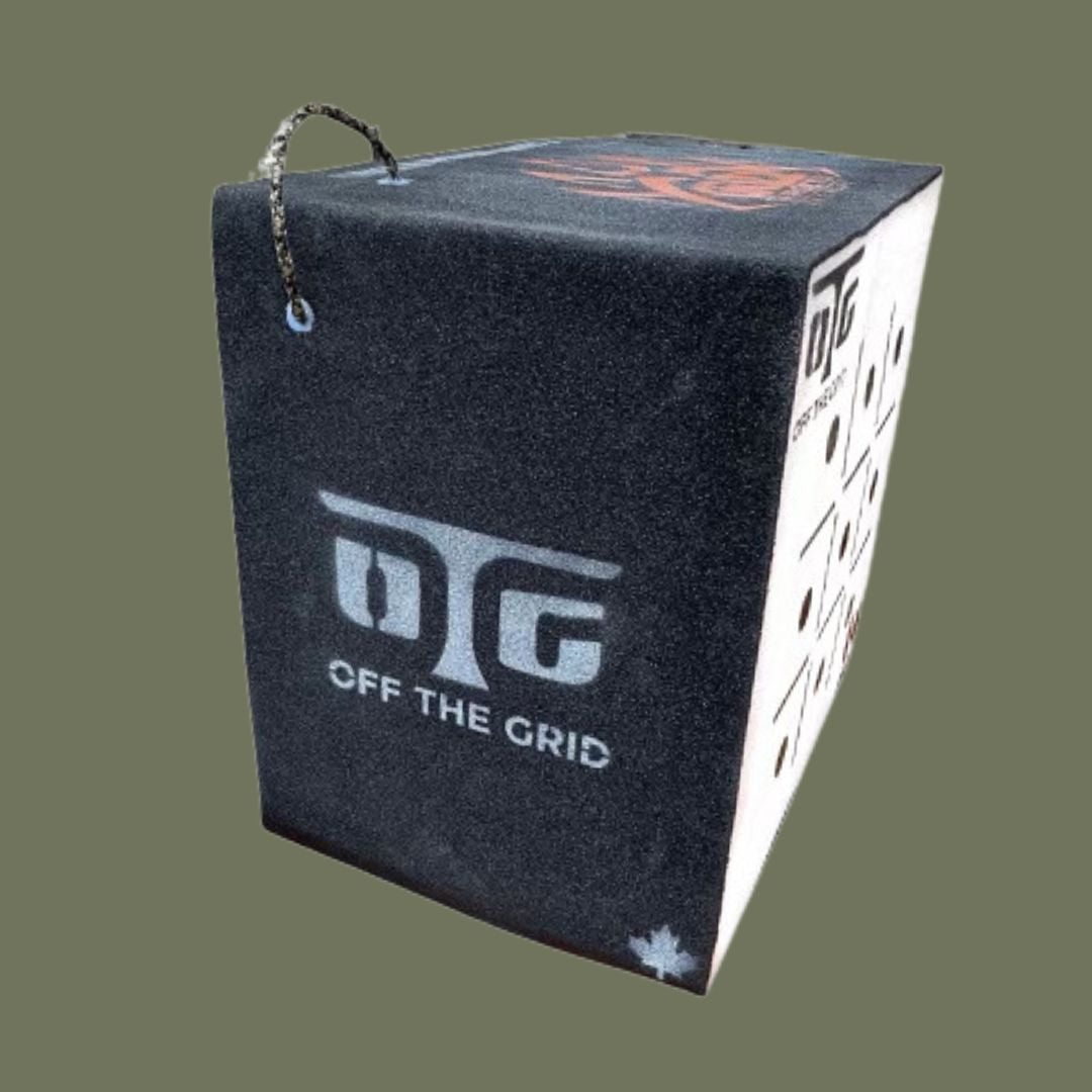 FIELD POINT ARCHERY TARGETS