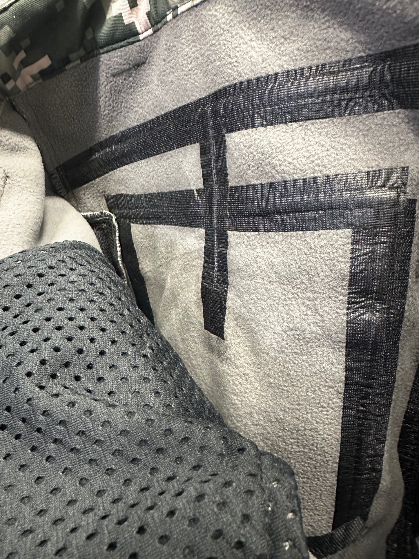 APEX HYBRID PANT