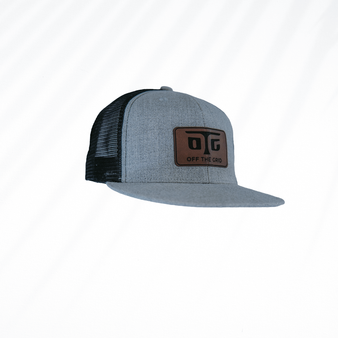 OTG SNAPBACK HAT
