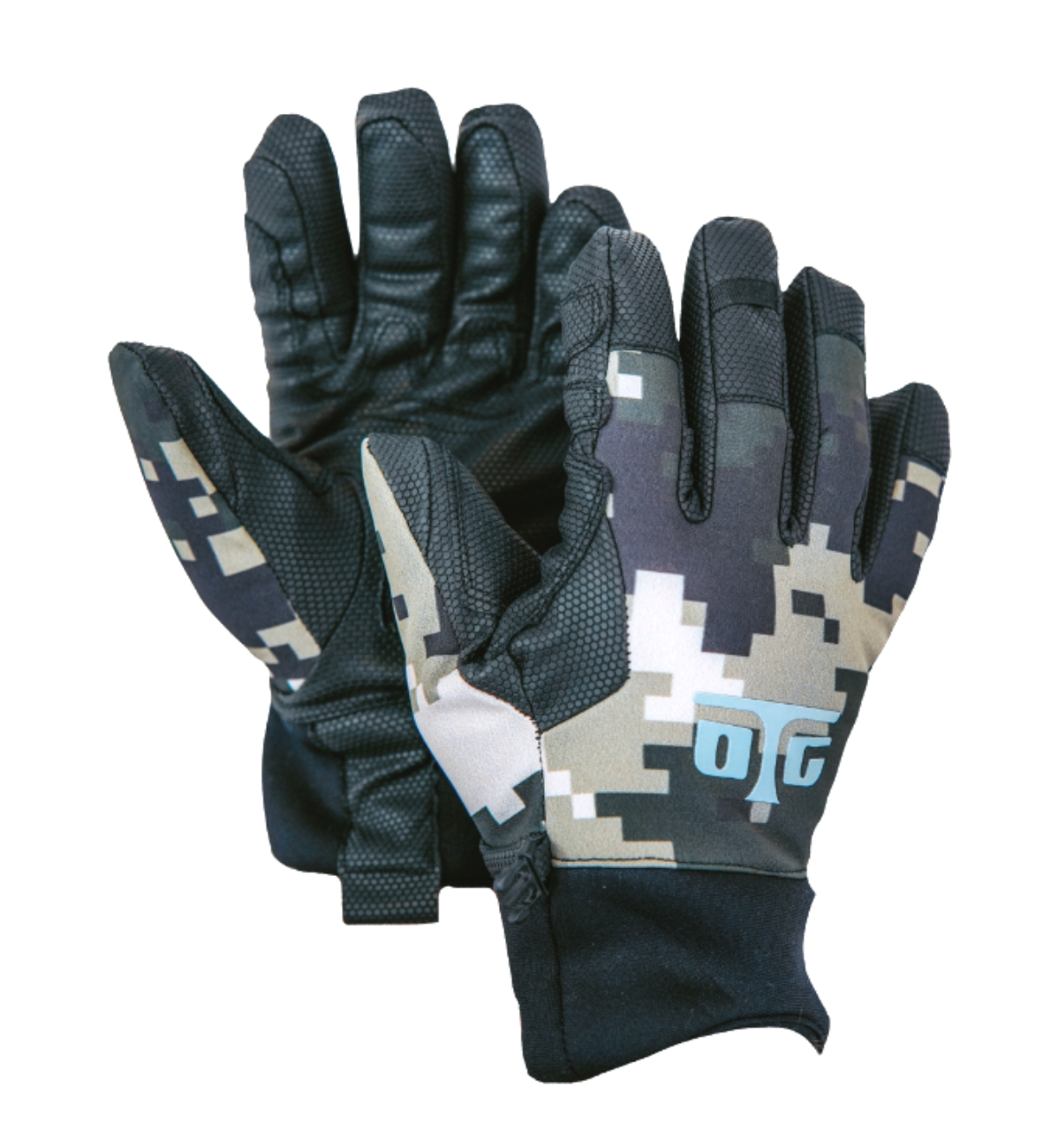RIDGE GLOVE