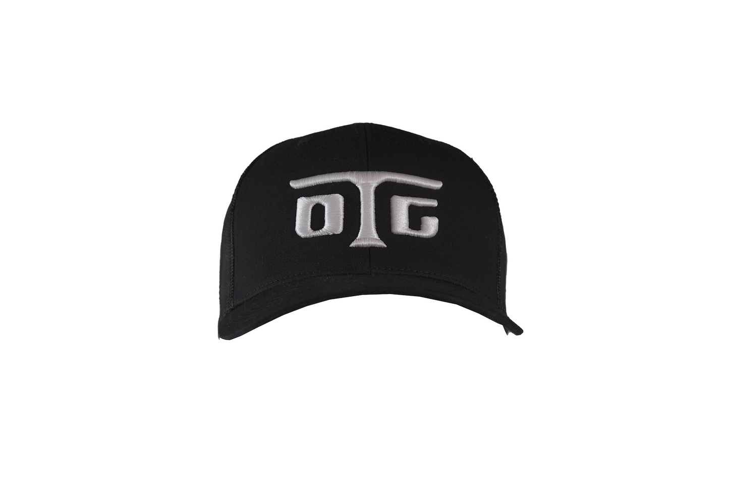 OTG TRUCKER SNAPBACK HAT