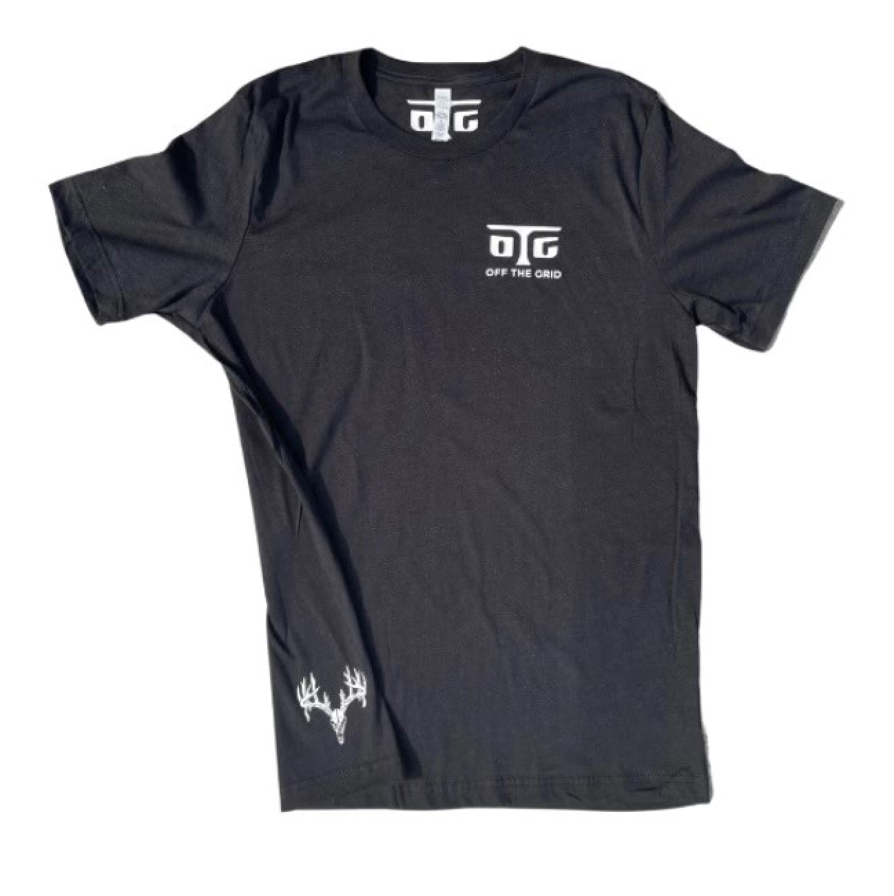OTG CASUAL TEE