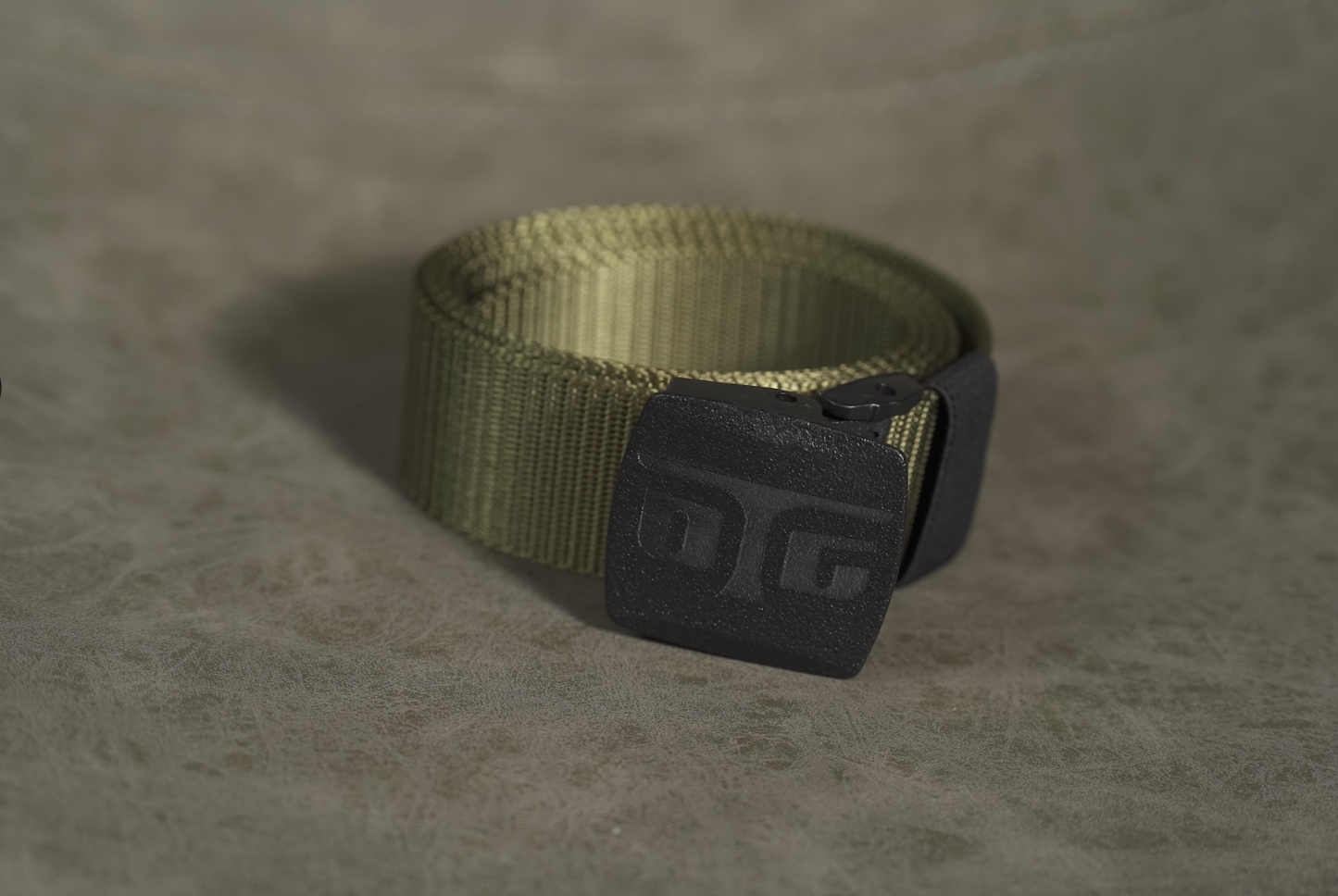 OTG NYLON BELT