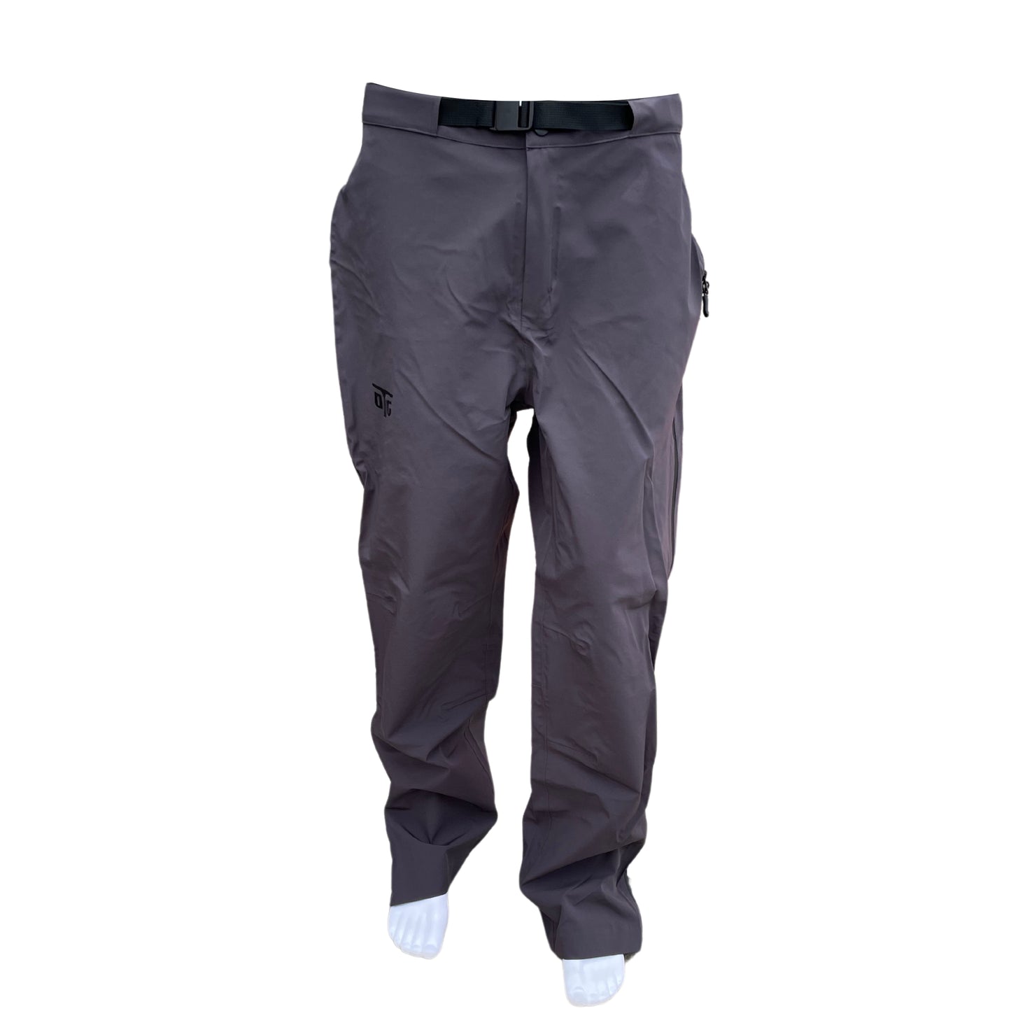 TRICOT RAIN PANT