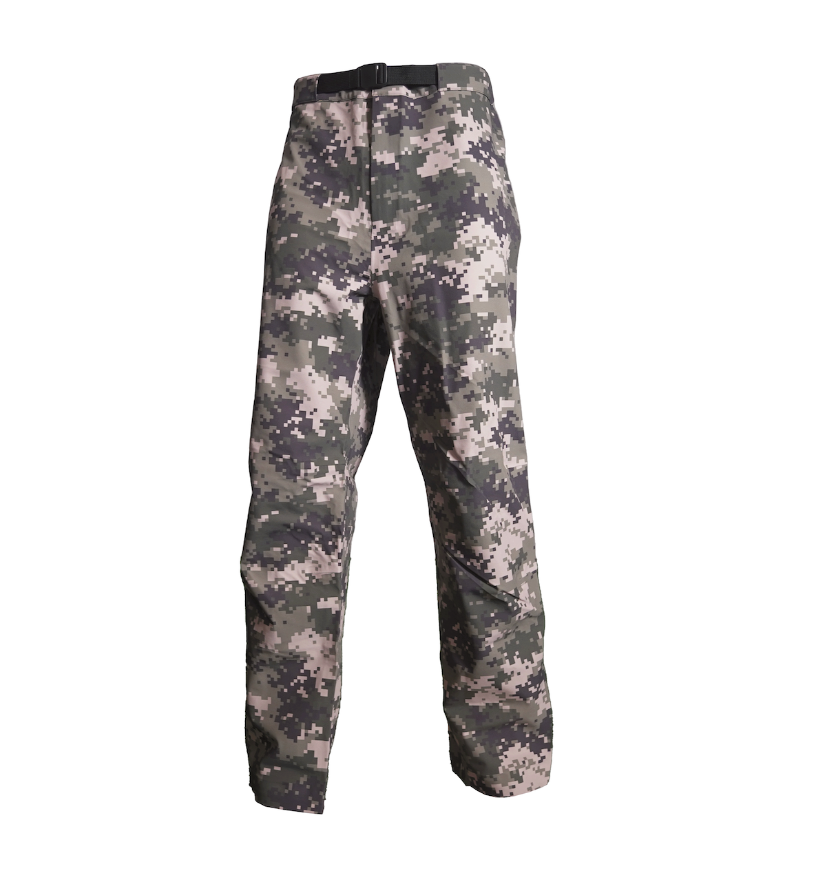 TRICOT RAIN PANT