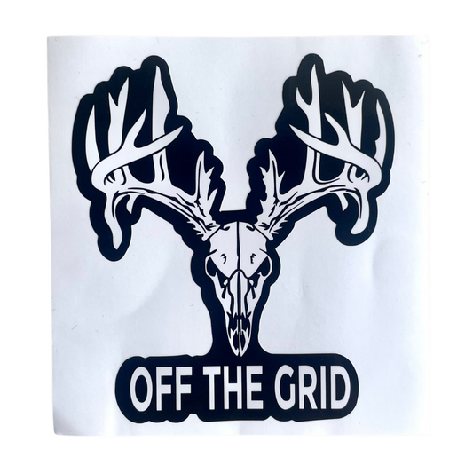 OTG STICKERS