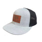 OTG FLAT BRIM SNAPBACK HAT