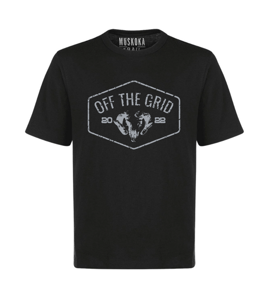 RAM LIFESTYLE T-SHIRT
