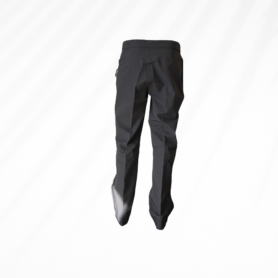 TRICOT RAIN PANT