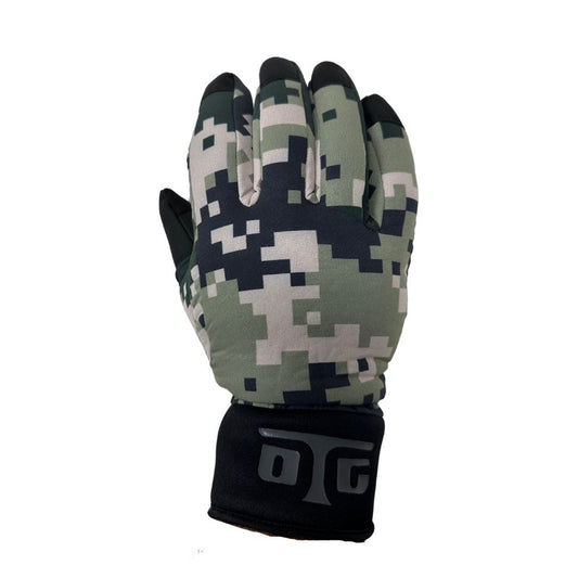 LATE SEASON SHERPA GLOVE