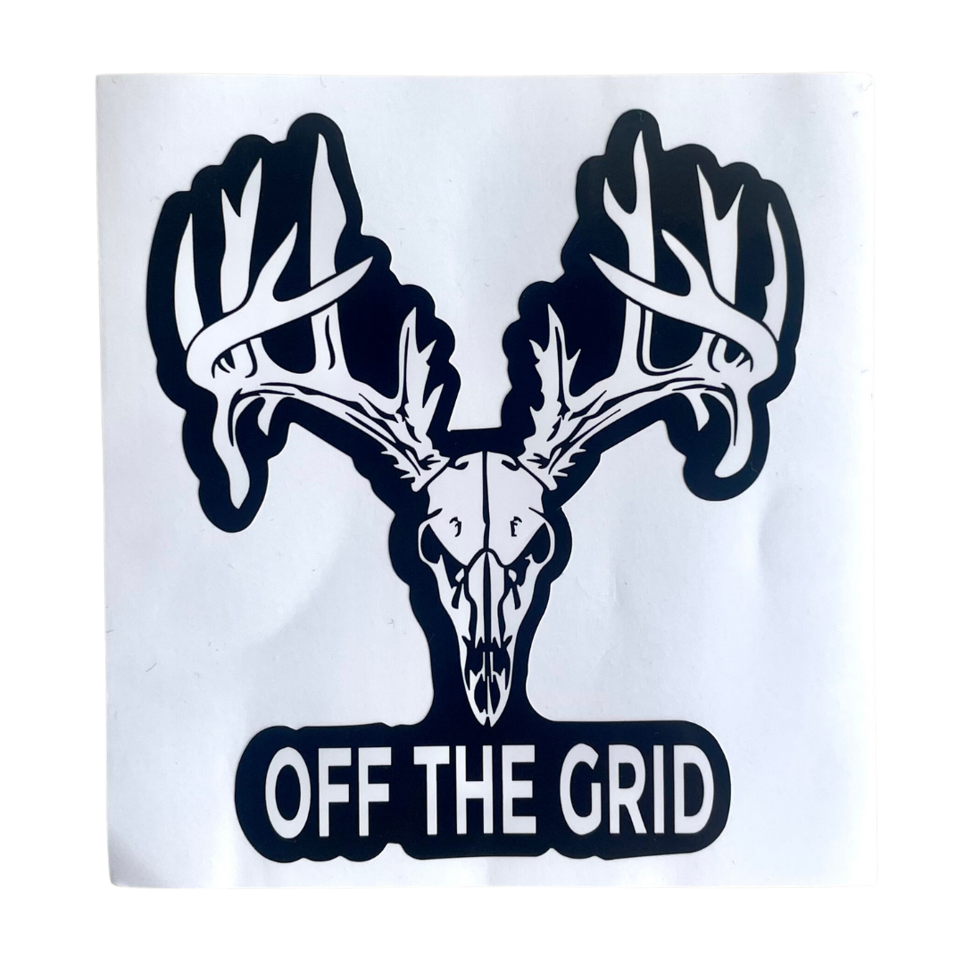 OTG STICKERS