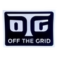 OTG STICKERS