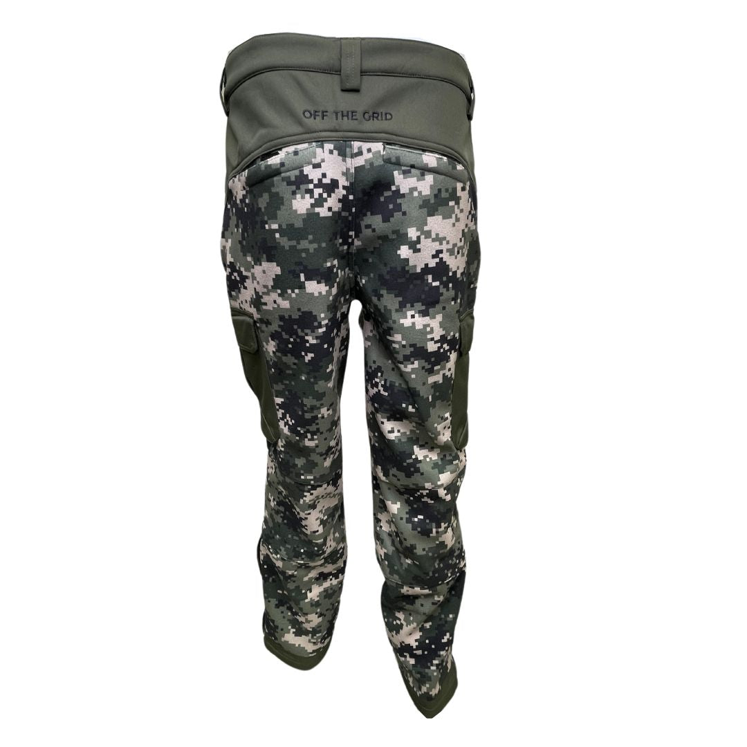 WHITETAIL WINTER PANT