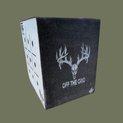 FIELD POINT ARCHERY TARGETS