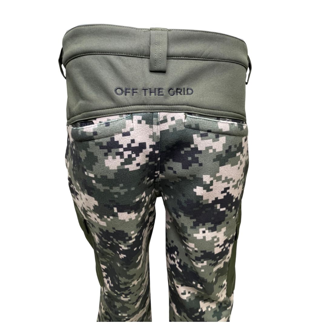 WHITETAIL WINTER PANT