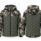 APEX HYBRID JACKET