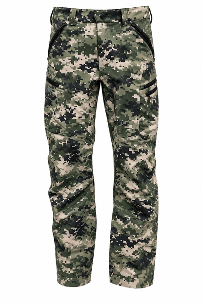 APEX HYBRID PANT