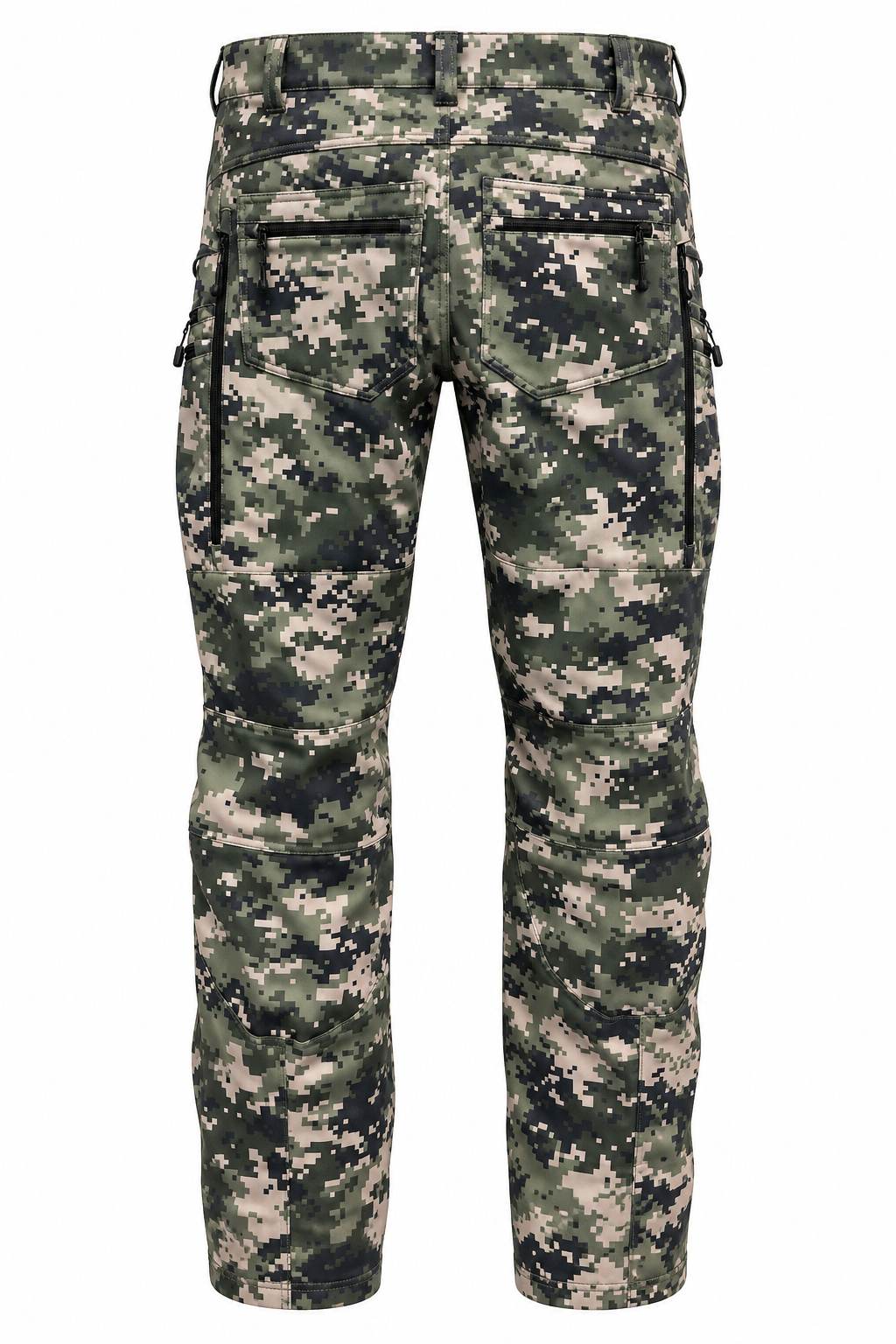 APEX HYBRID PANT