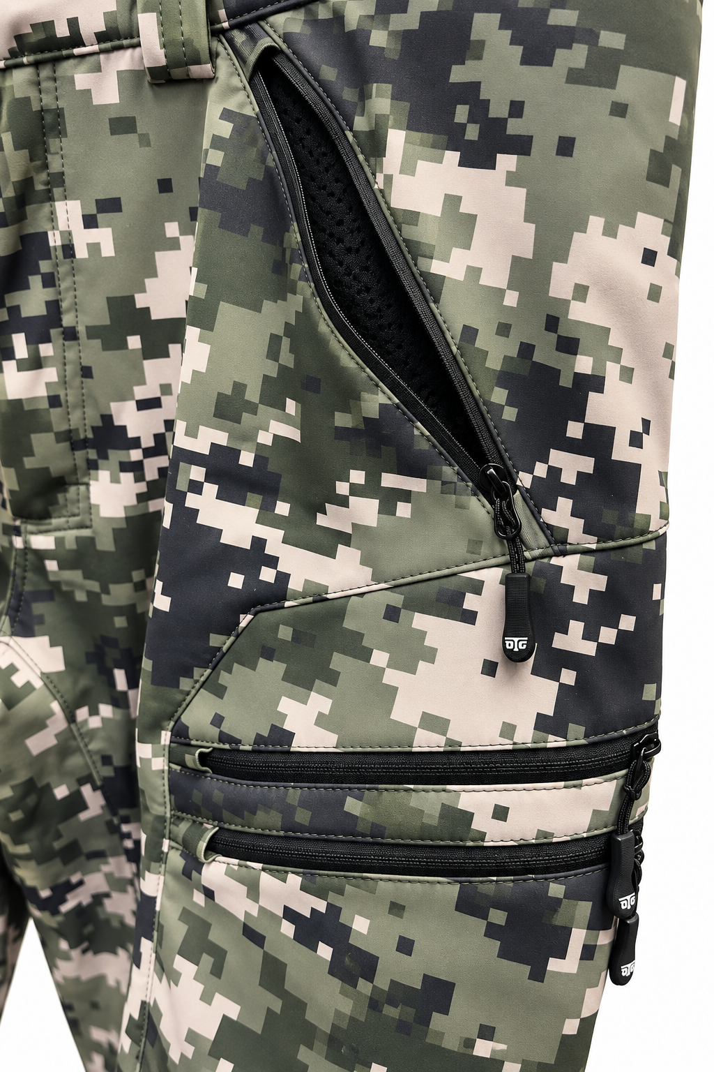 APEX HYBRID PANT