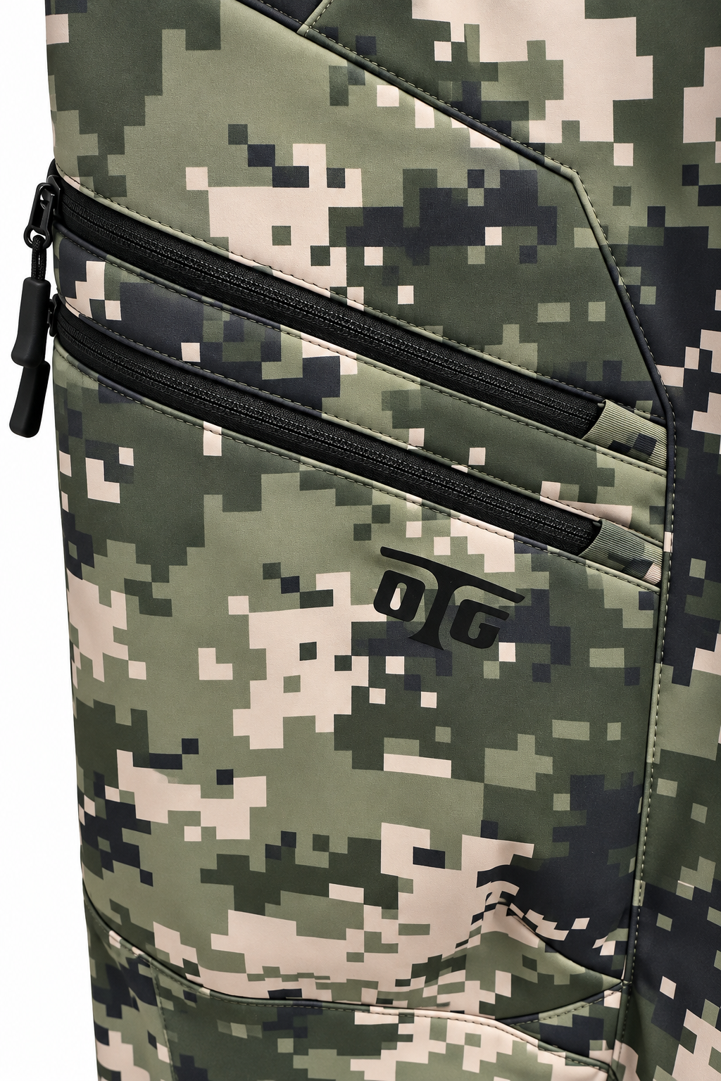 APEX HYBRID PANT