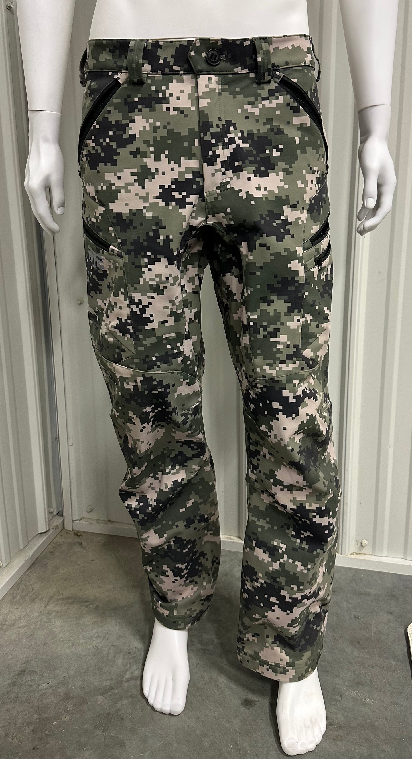 APEX HYBRID PANT (PREORDER)