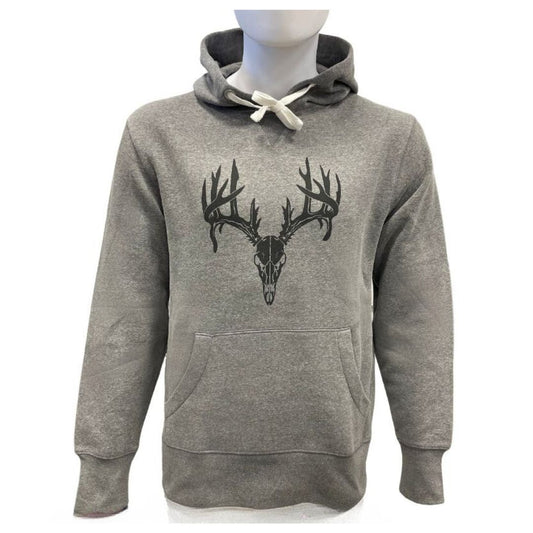 OTG SKULL CASUAL HOODIE