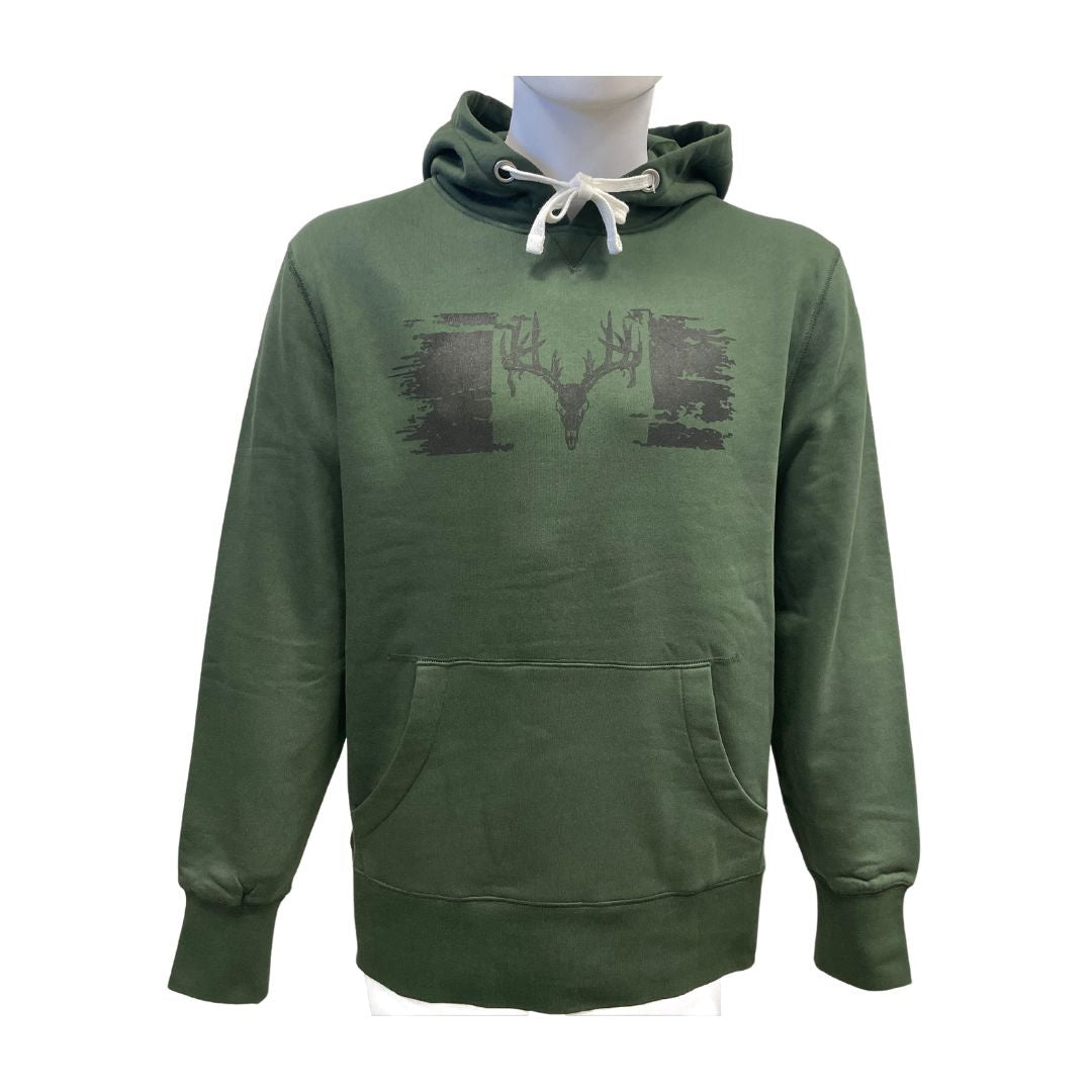 OTG FLAG CASUAL HOODIE