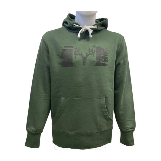 OTG FLAG CASUAL HOODIE