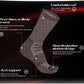 MOUNTAINEER MERINO SOCK