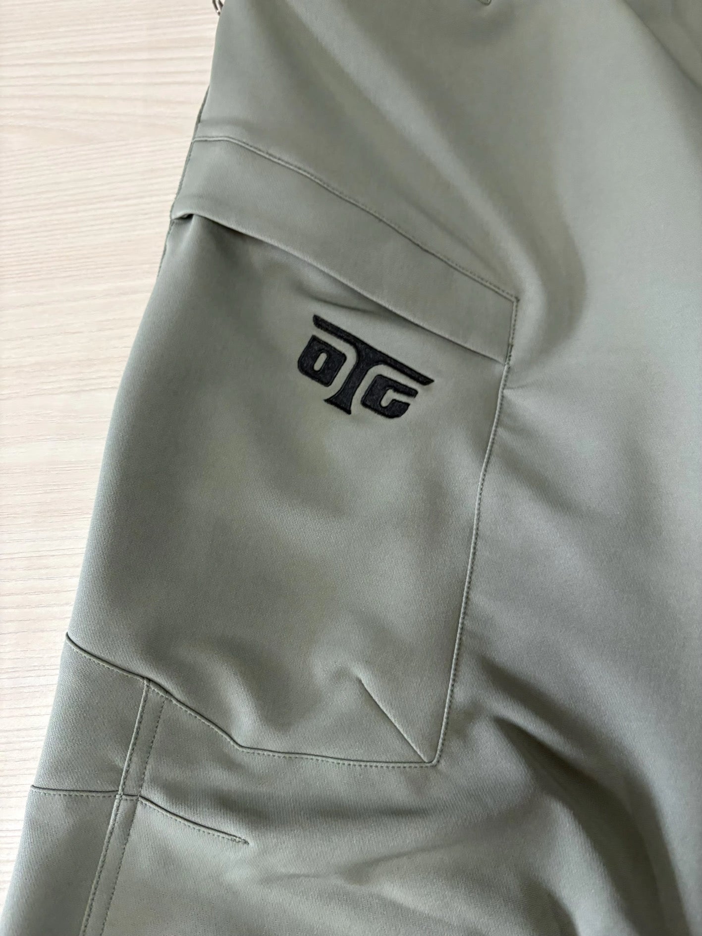 MOUNTAINEER PANT