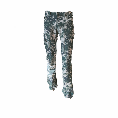 MOUNTAINEER PANT