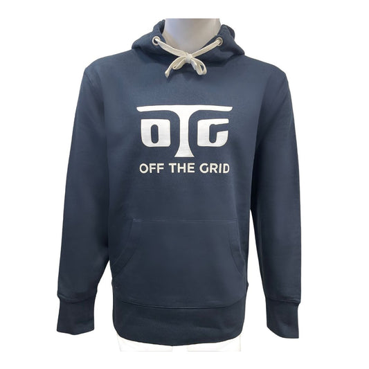 OTG CASUAL HOODIE