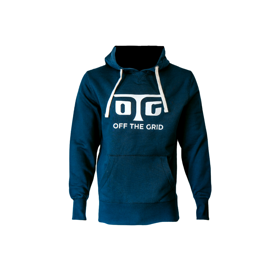 OTG CASUAL HOODIE