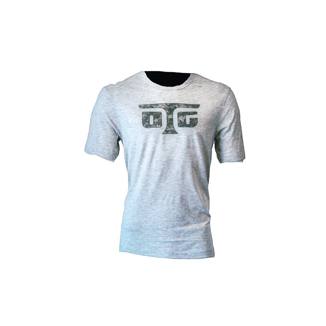 OTG LIFESTYLE T-SHIRT