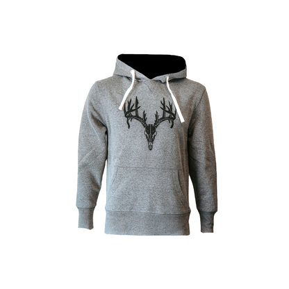 OTG SKULL CASUAL HOODIE