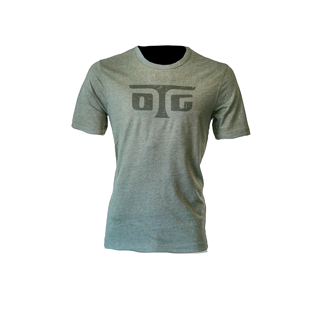 OTG LIFESTYLE T-SHIRT