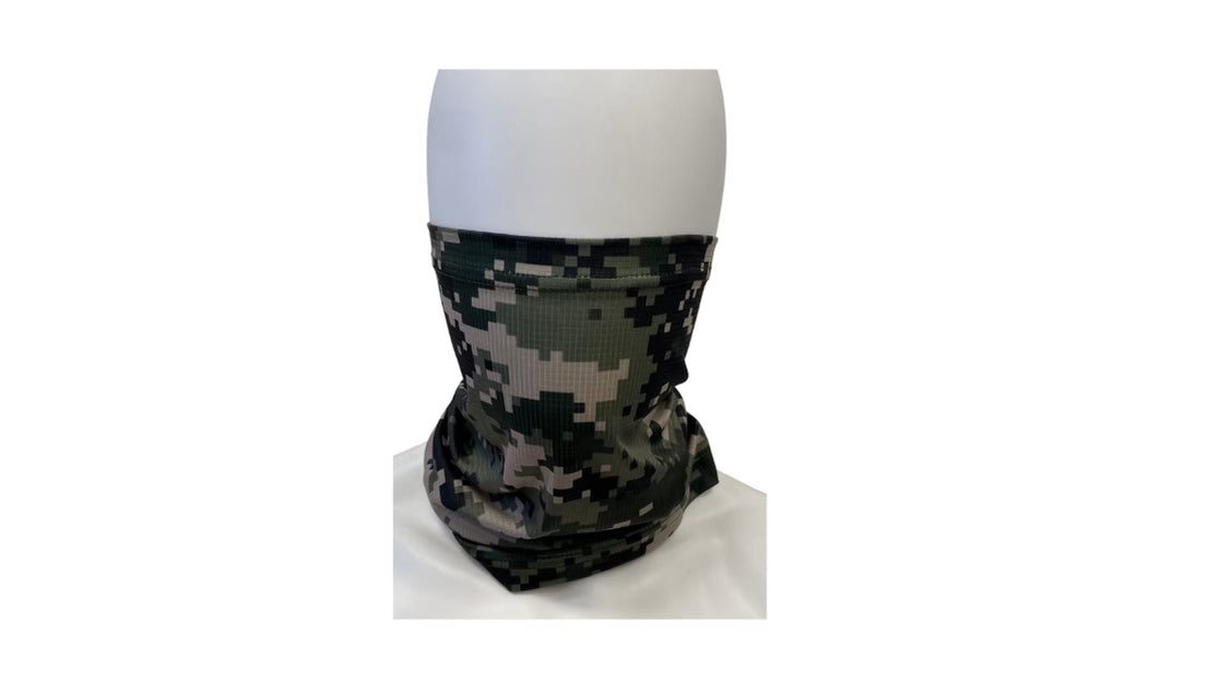 NECK GAITER