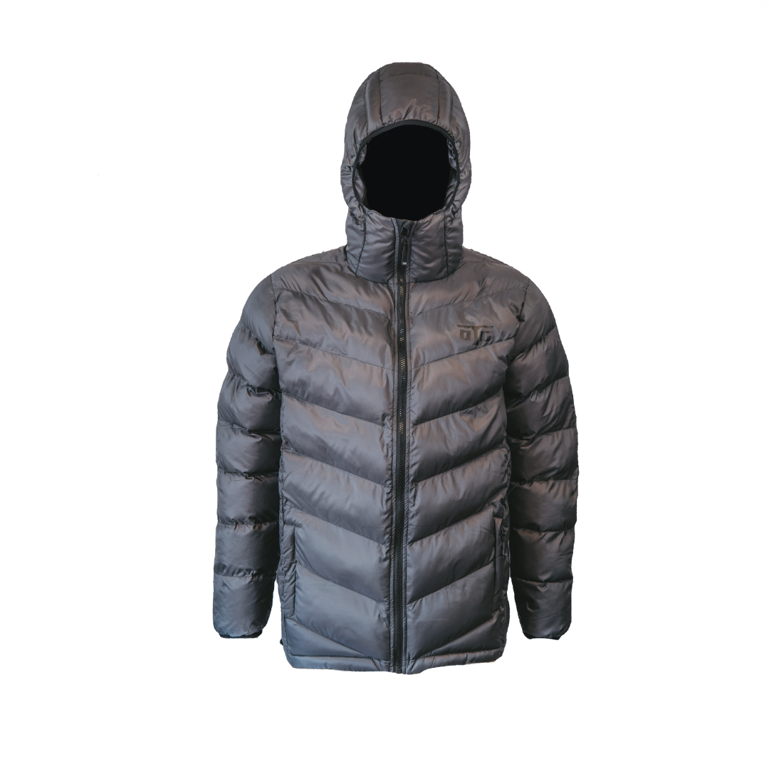 PRO POLY-DOWN JACKET