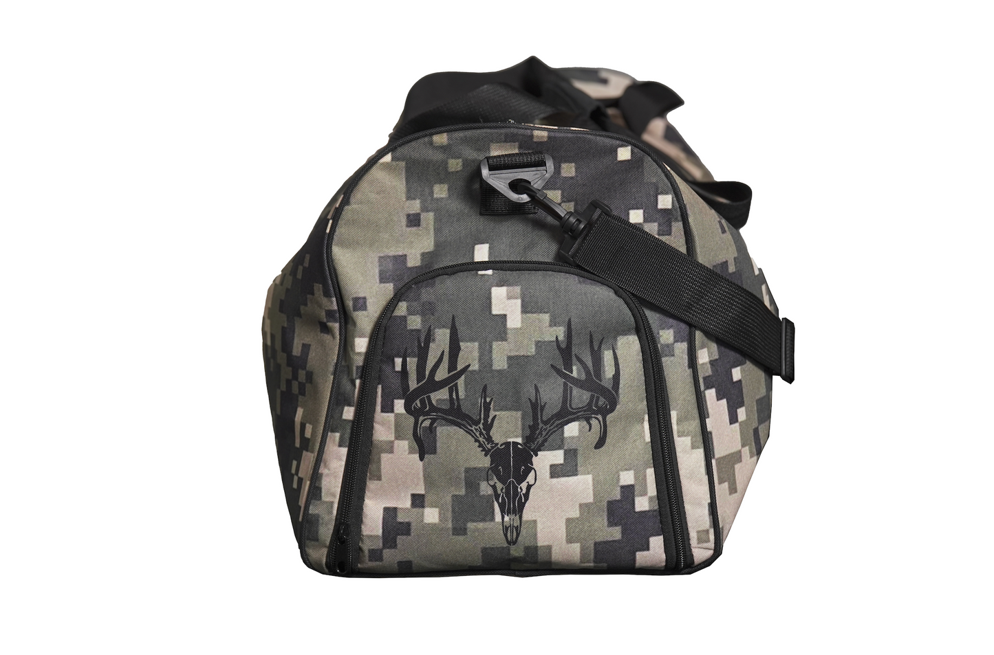 DUFFLE BAG