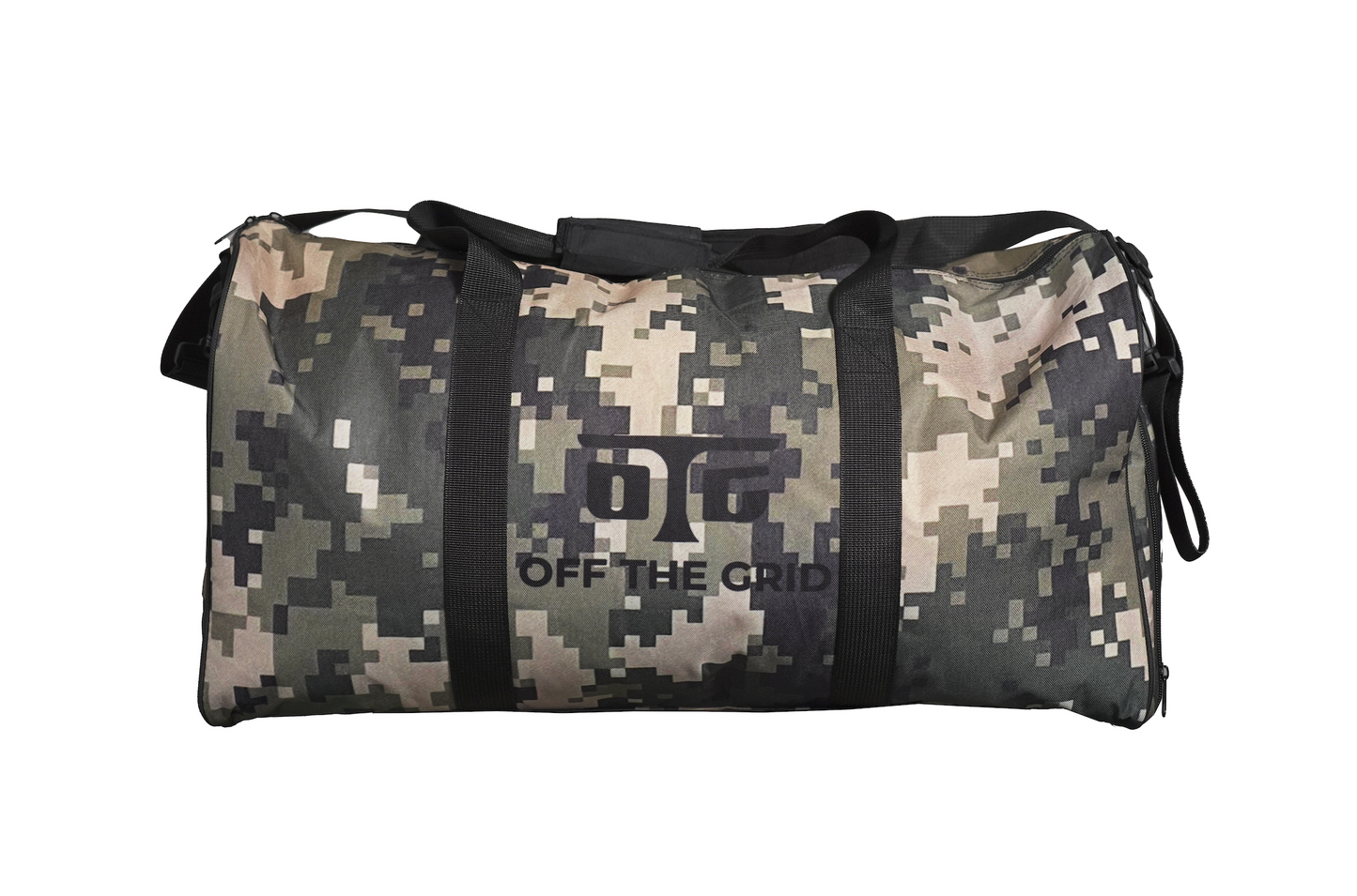 DUFFLE BAG