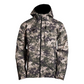 TRICOT RAIN JACKET
