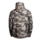TRICOT RAIN JACKET