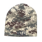 REVERSIBLE BEANIE