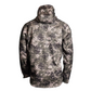 MID-OUTER FULL ZIP JACKET