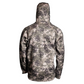 MID-OUTER FULL ZIP JACKET