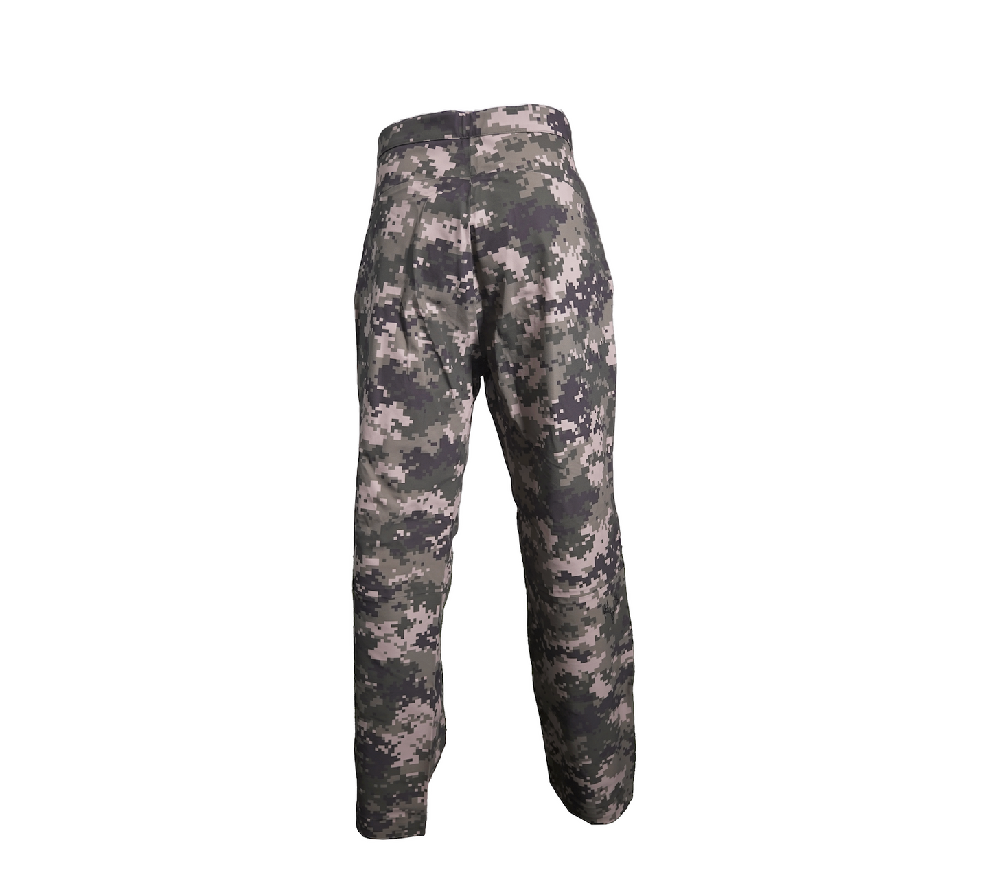 TRICOT RAIN PANT