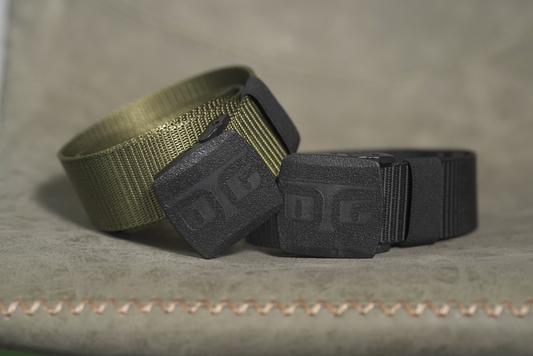OTG NYLON BELT